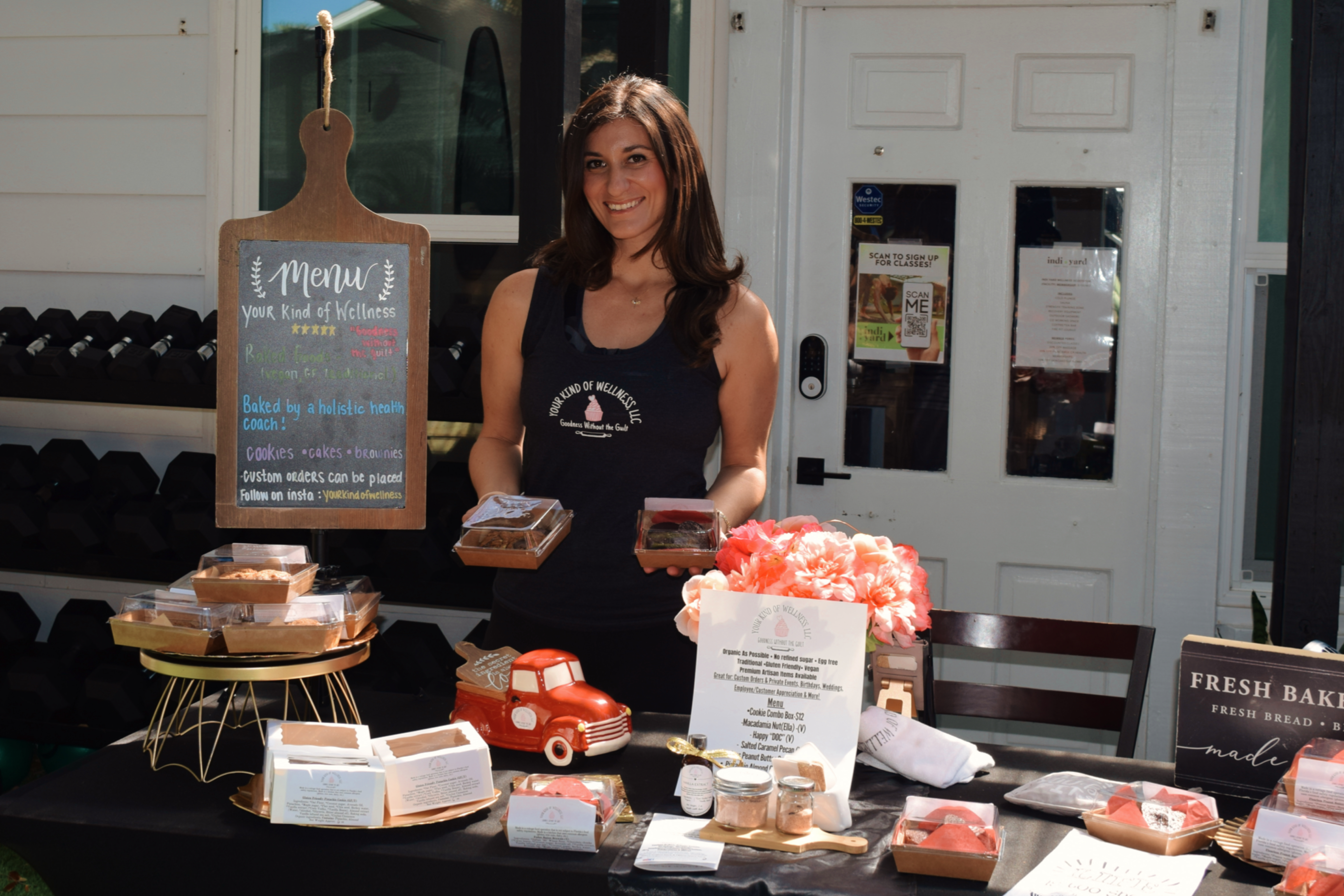 Guilt Free Brevard Bakery Guilt Free Brevard Bakery