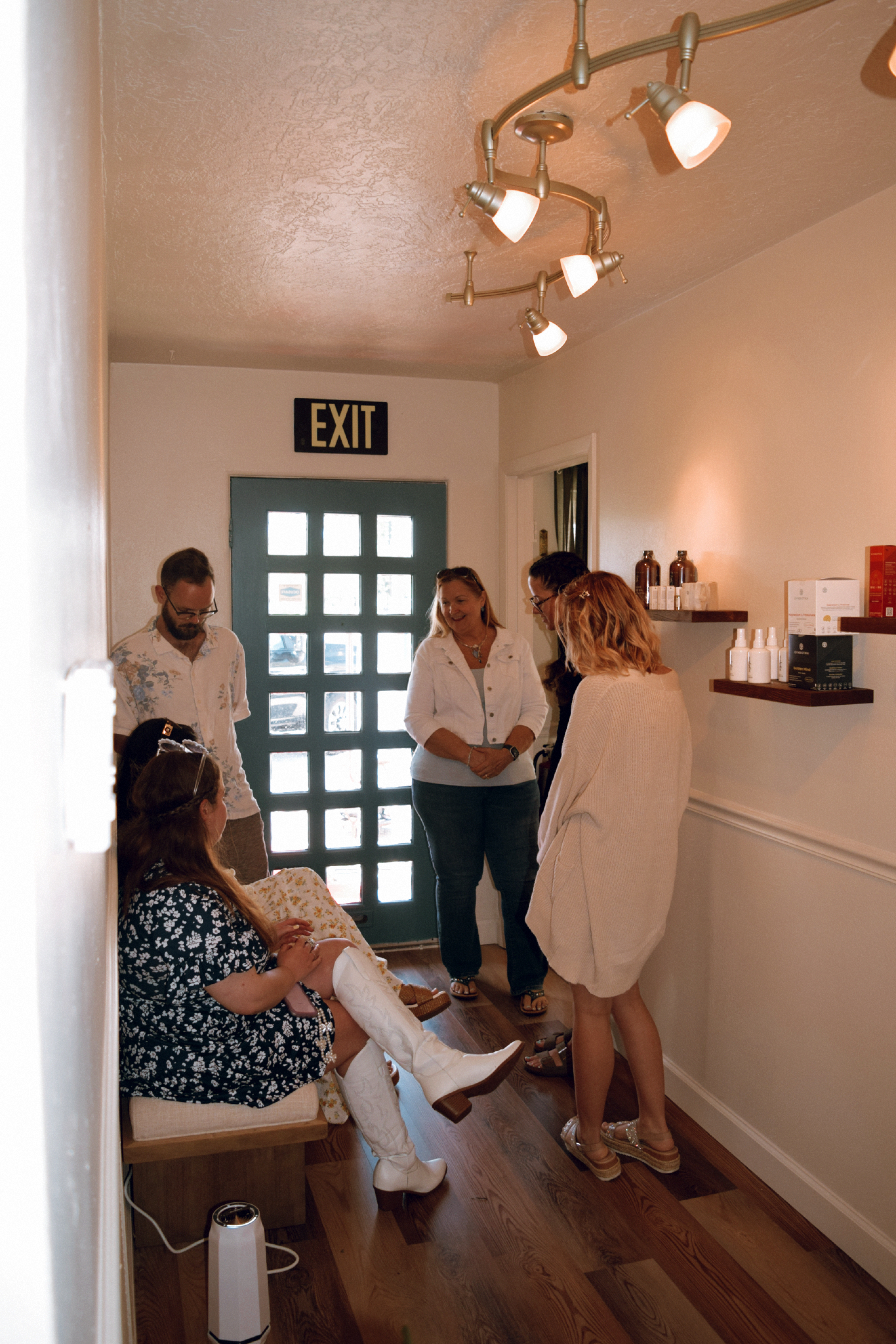 Magnolia Wellness Brevard Spa Magnolia Wellness Brevard Spa