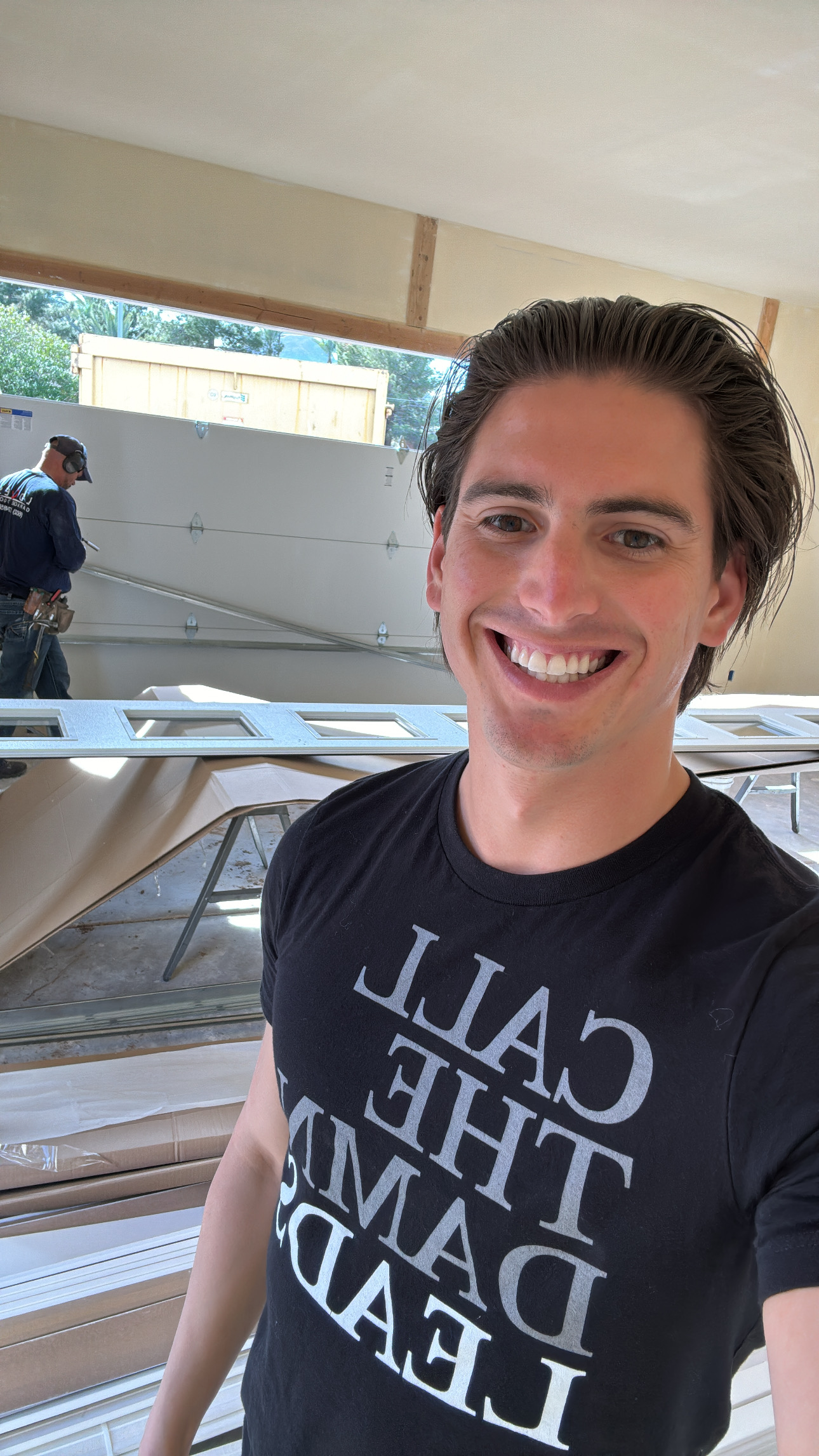 The Vision the-vision