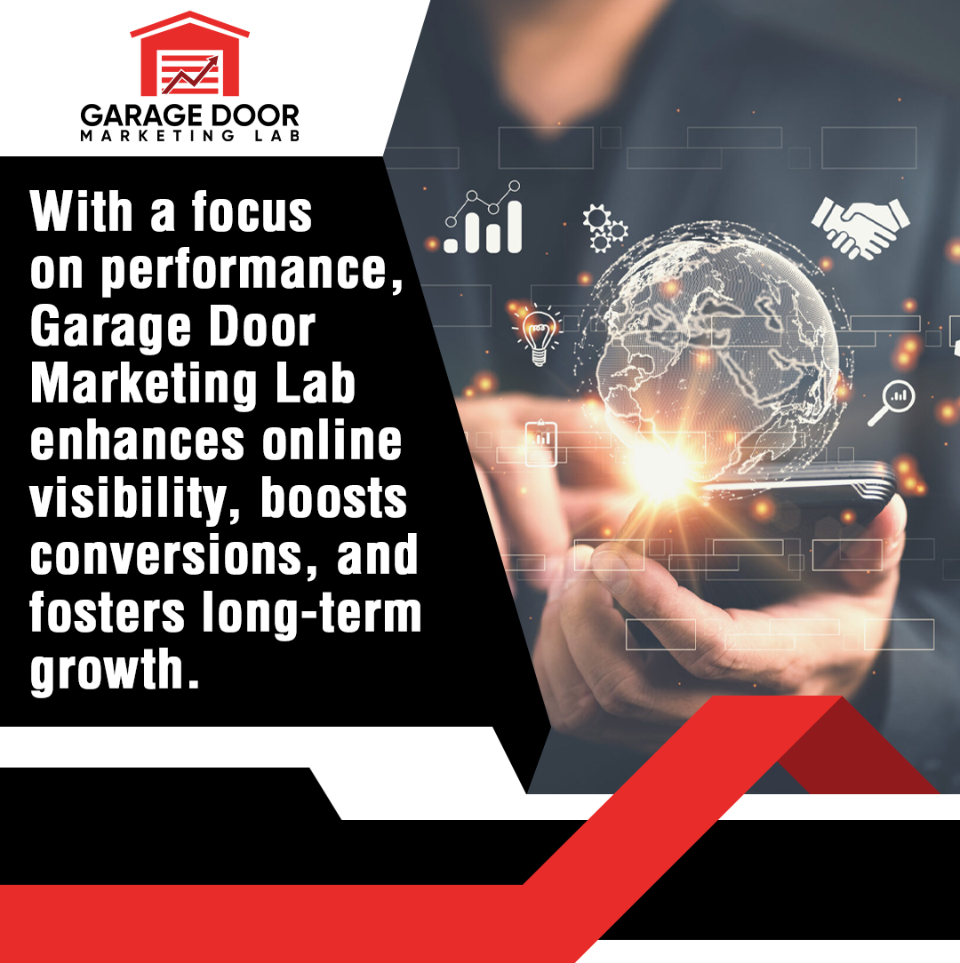 SEO for garage door companies? SEO for garage door companies?