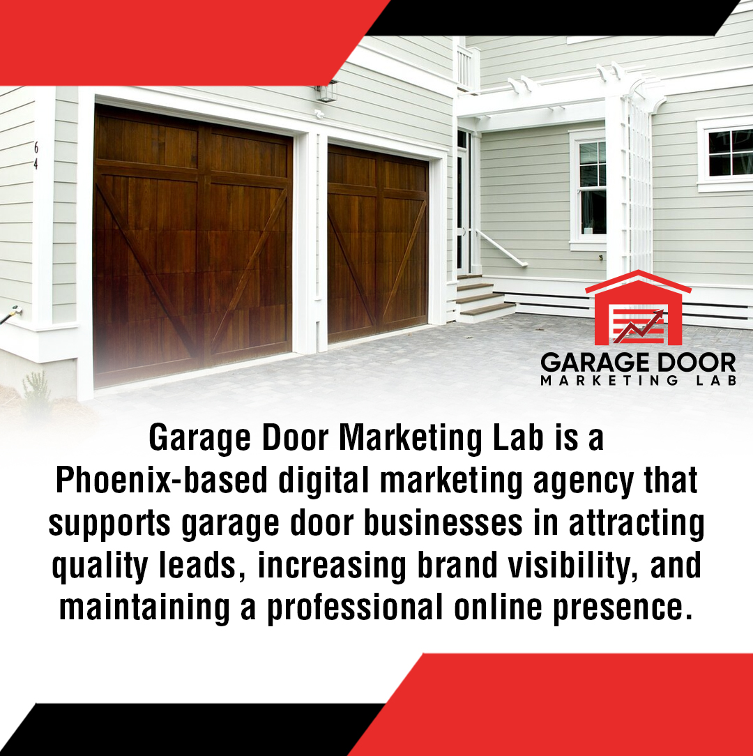 Garage Door SEO Garage Door SEO