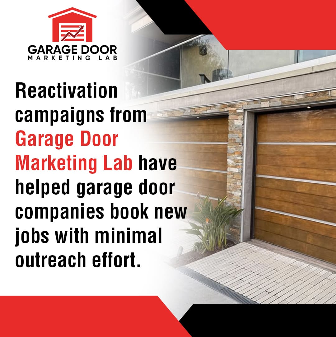 "Garage Door Marketing Lab helping garage door businesses in Phoenix, Arizona reconnect with leads. "Garage Door Marketing Lab helping garage door businesses in Phoenix, Arizona reconnect with leads.