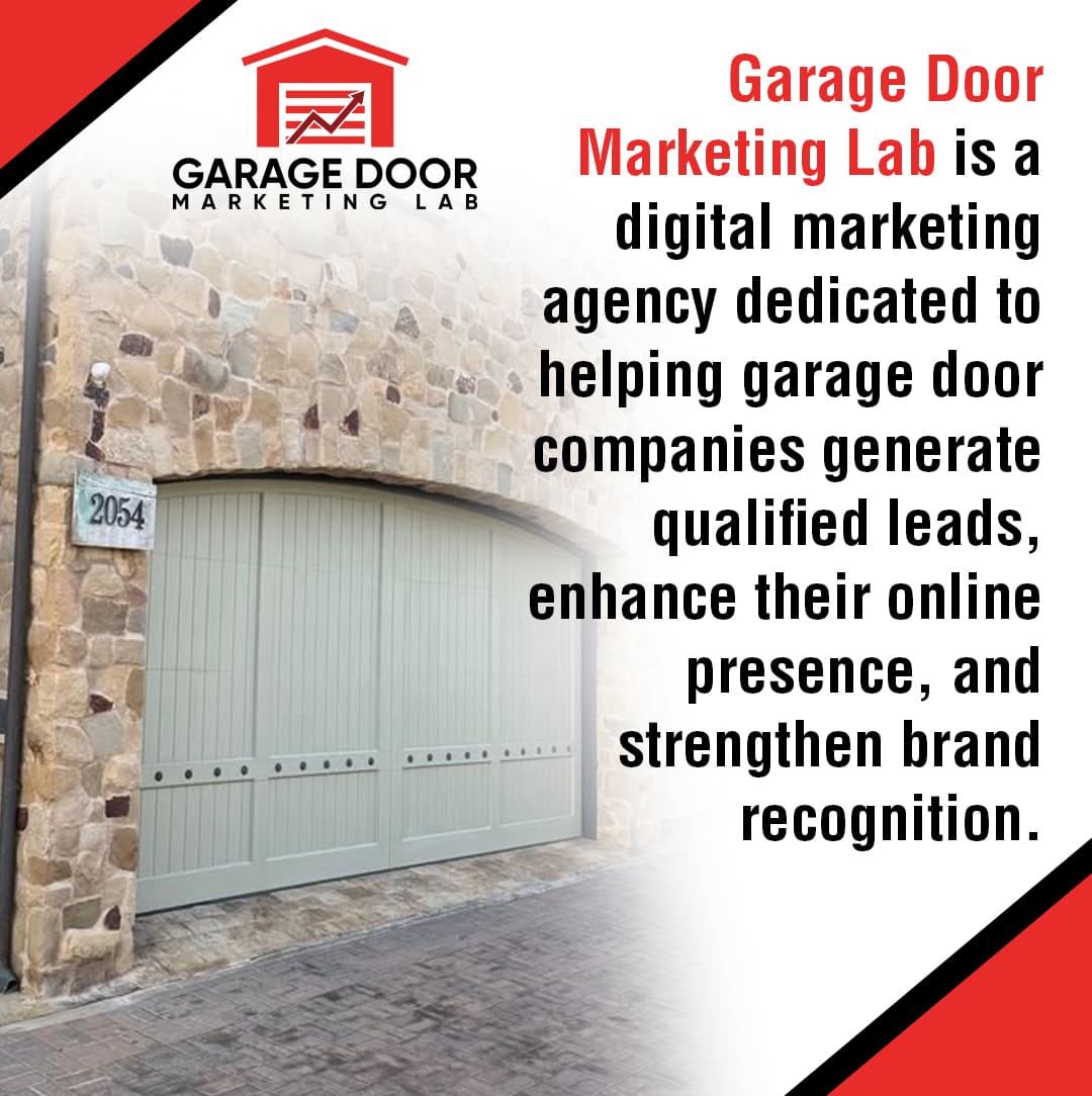database reactivation is simple. At Garage Door Marketing Lab database reactivation is simple. At Garage Door Marketing Lab