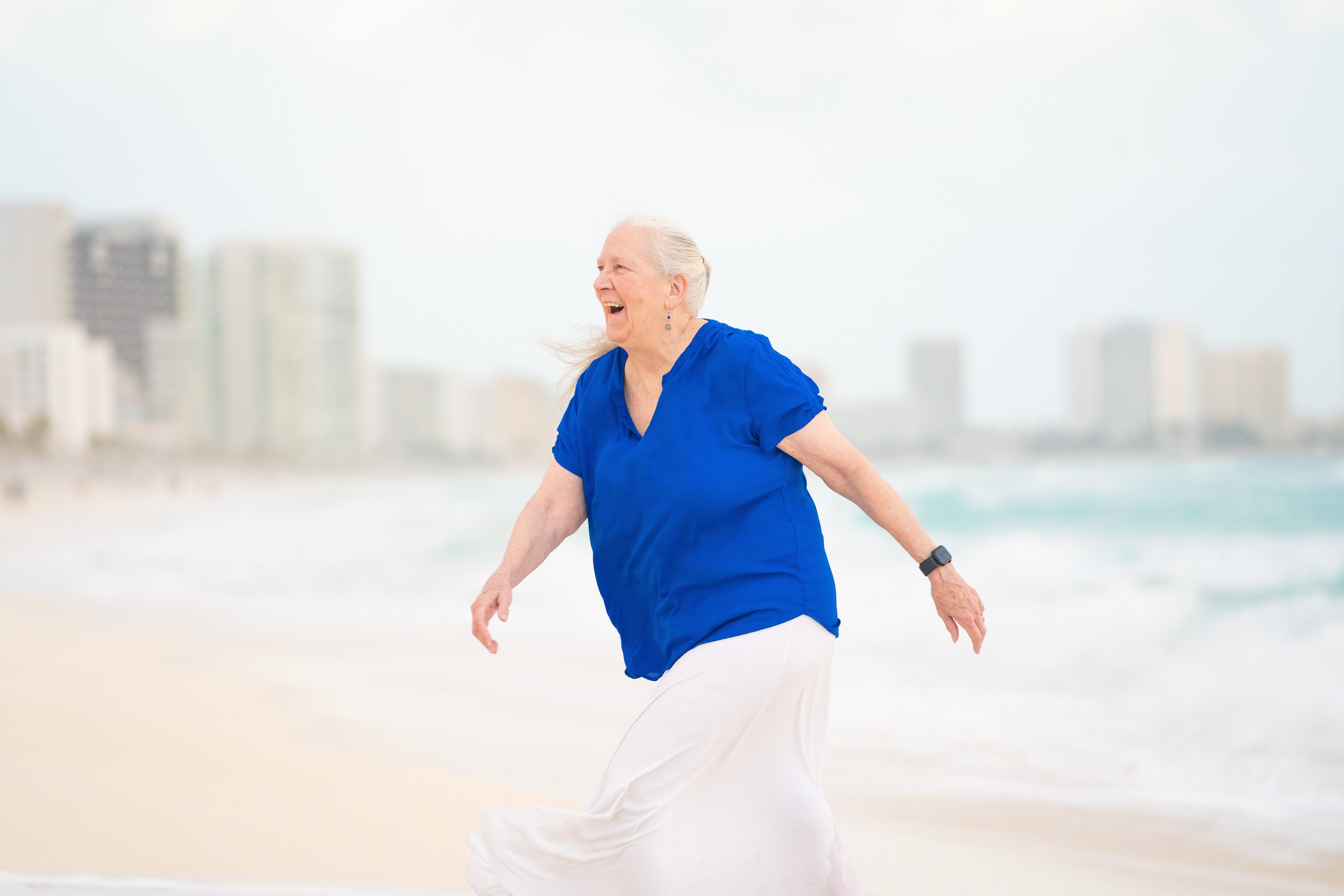 Session seven portrait