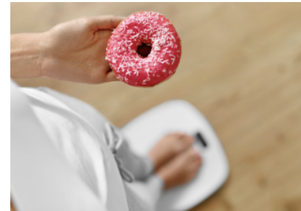 Mental health and bariatric weight loss surgery