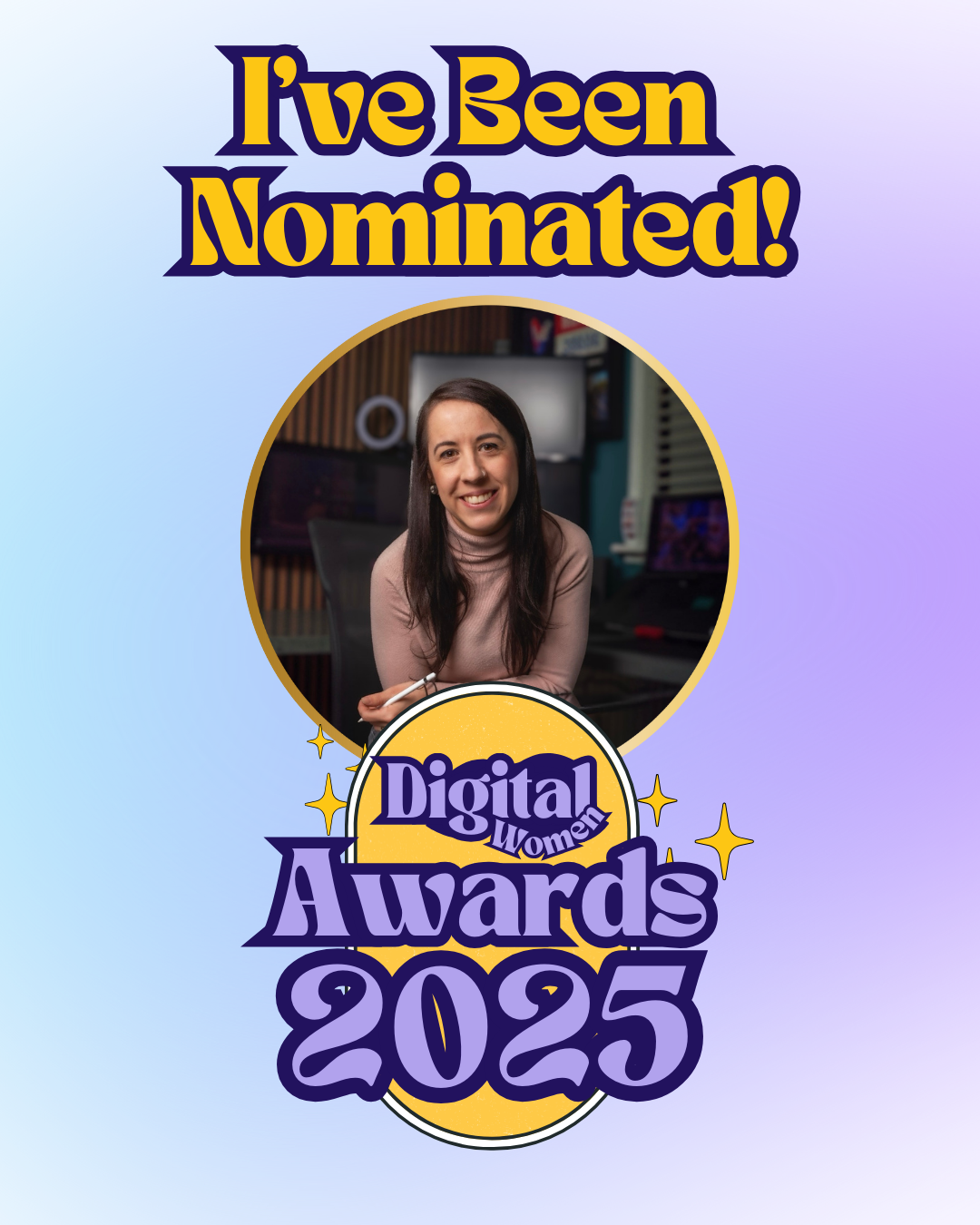 Digital Women Awards 2025 Digital Women Awards 2025