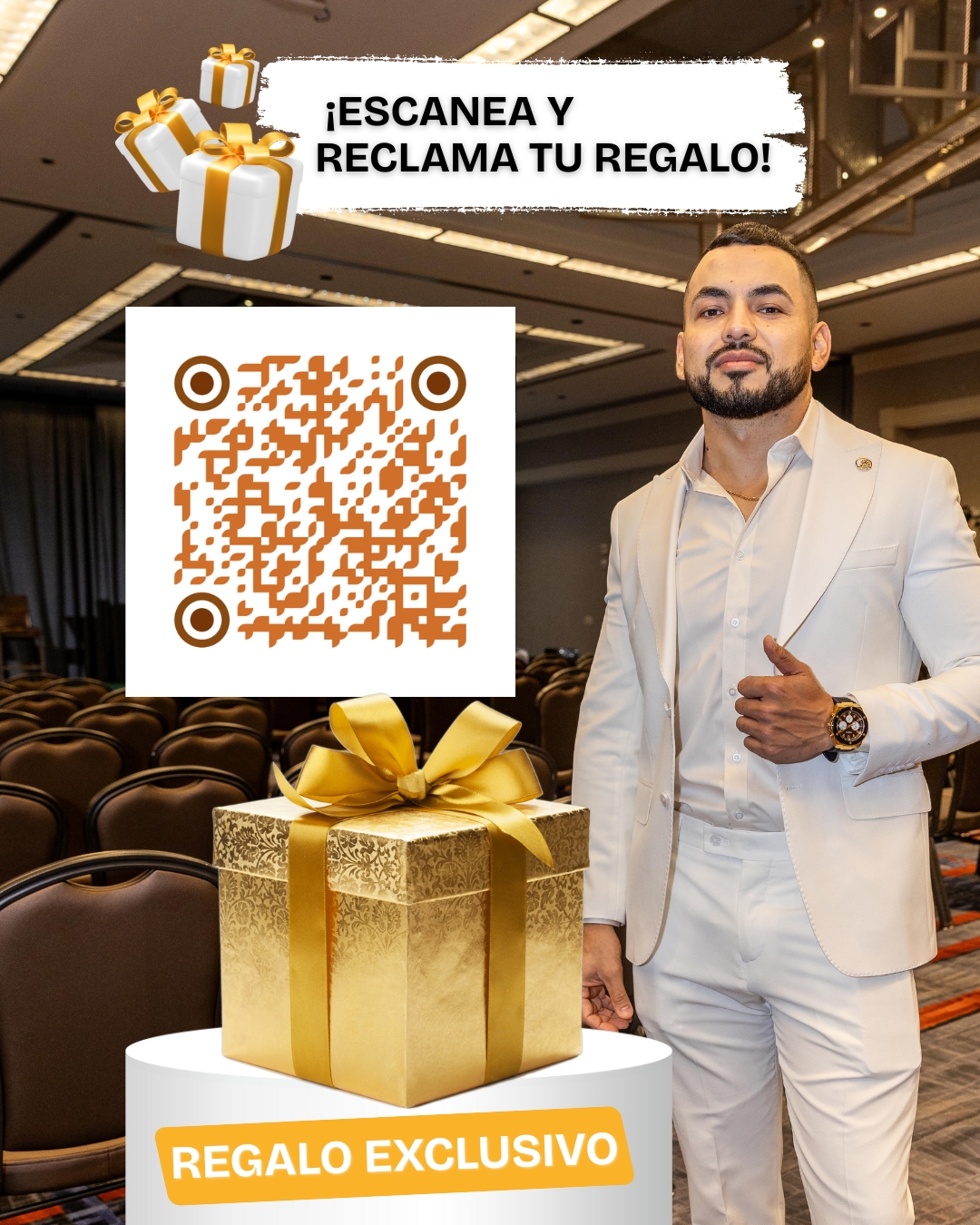 Regalo