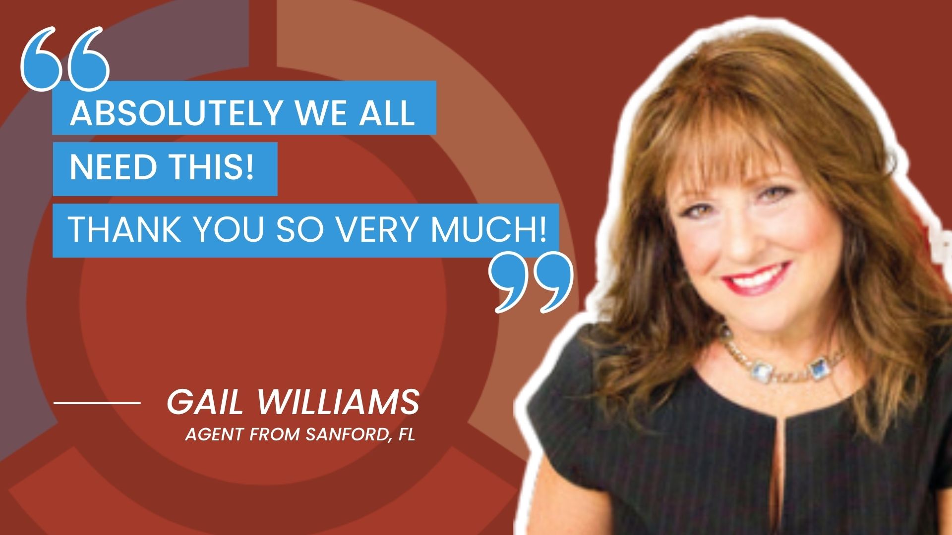 Gail Williams