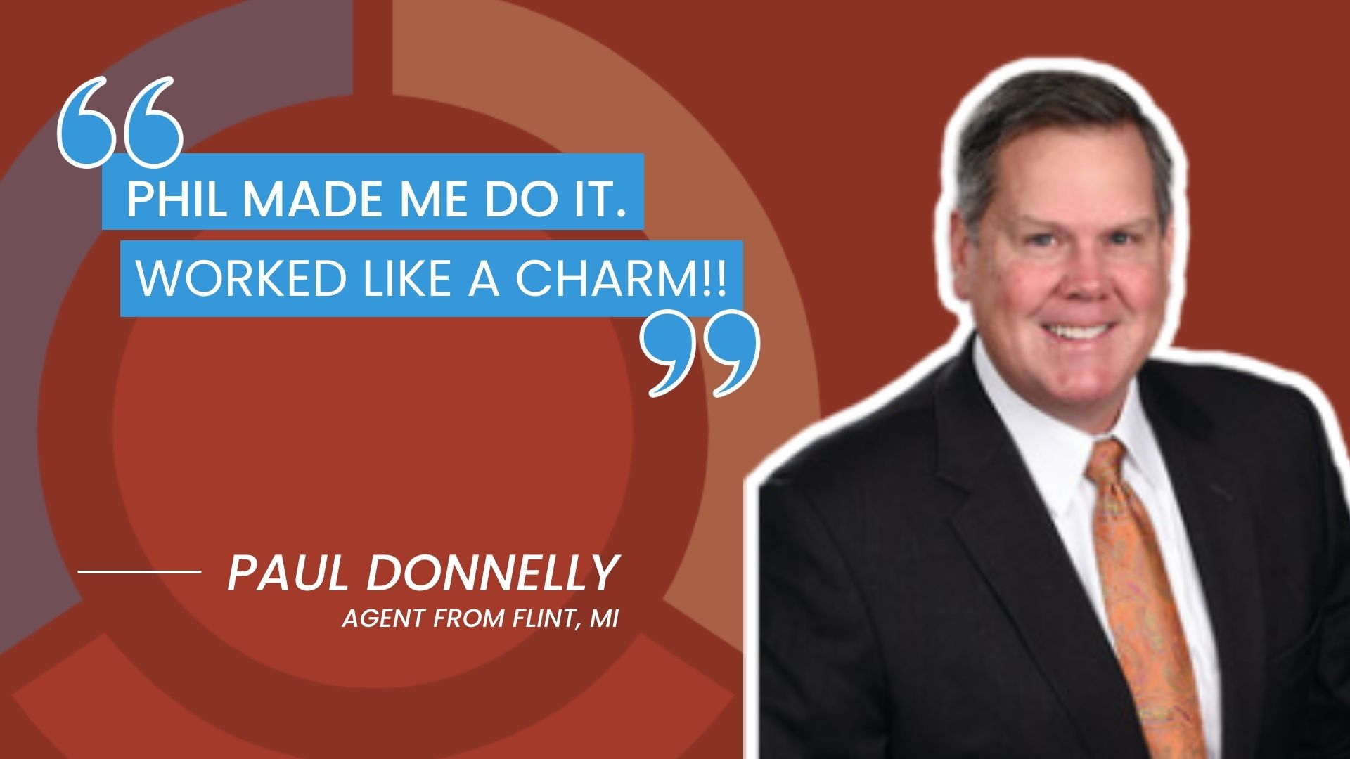 Paul Donnelly
