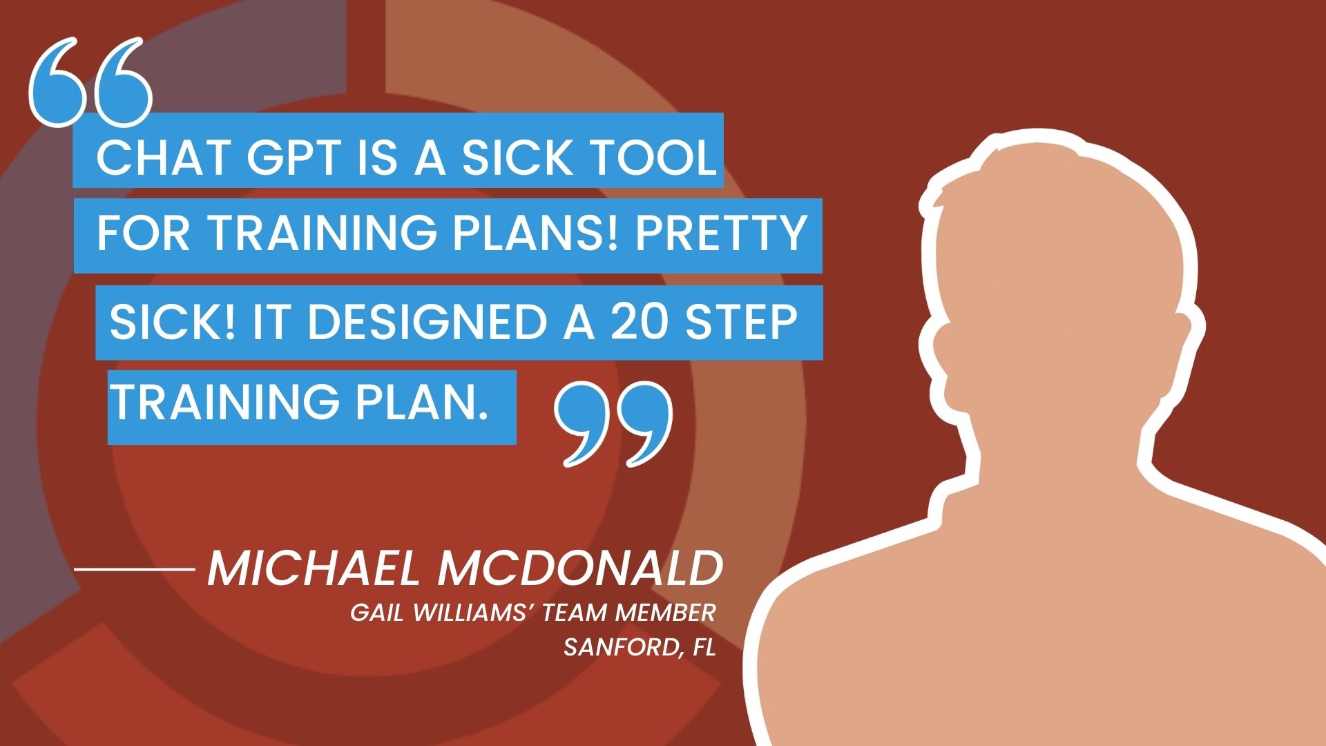 Michael Mcdonald