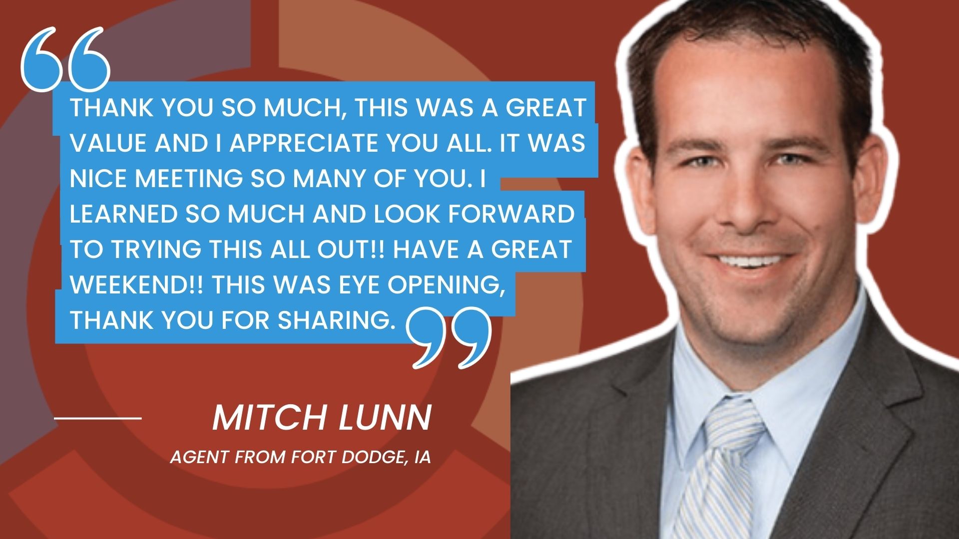 Mitch Lunn