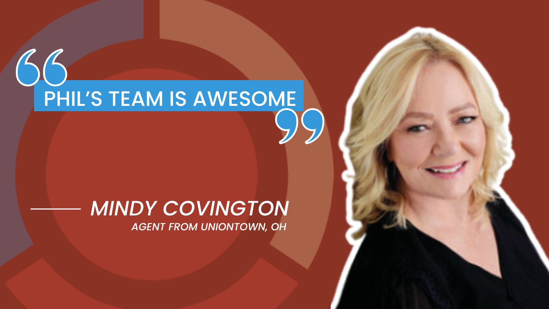 Mindy Covington
