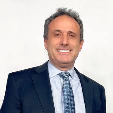 Charles Alison