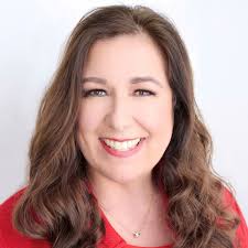 Christina Breen-Hale