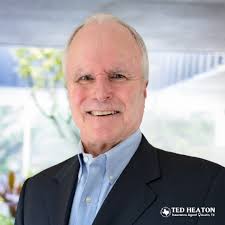 Ted Heaton