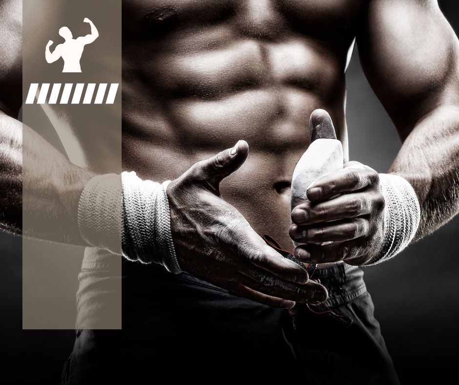 6 pack abs