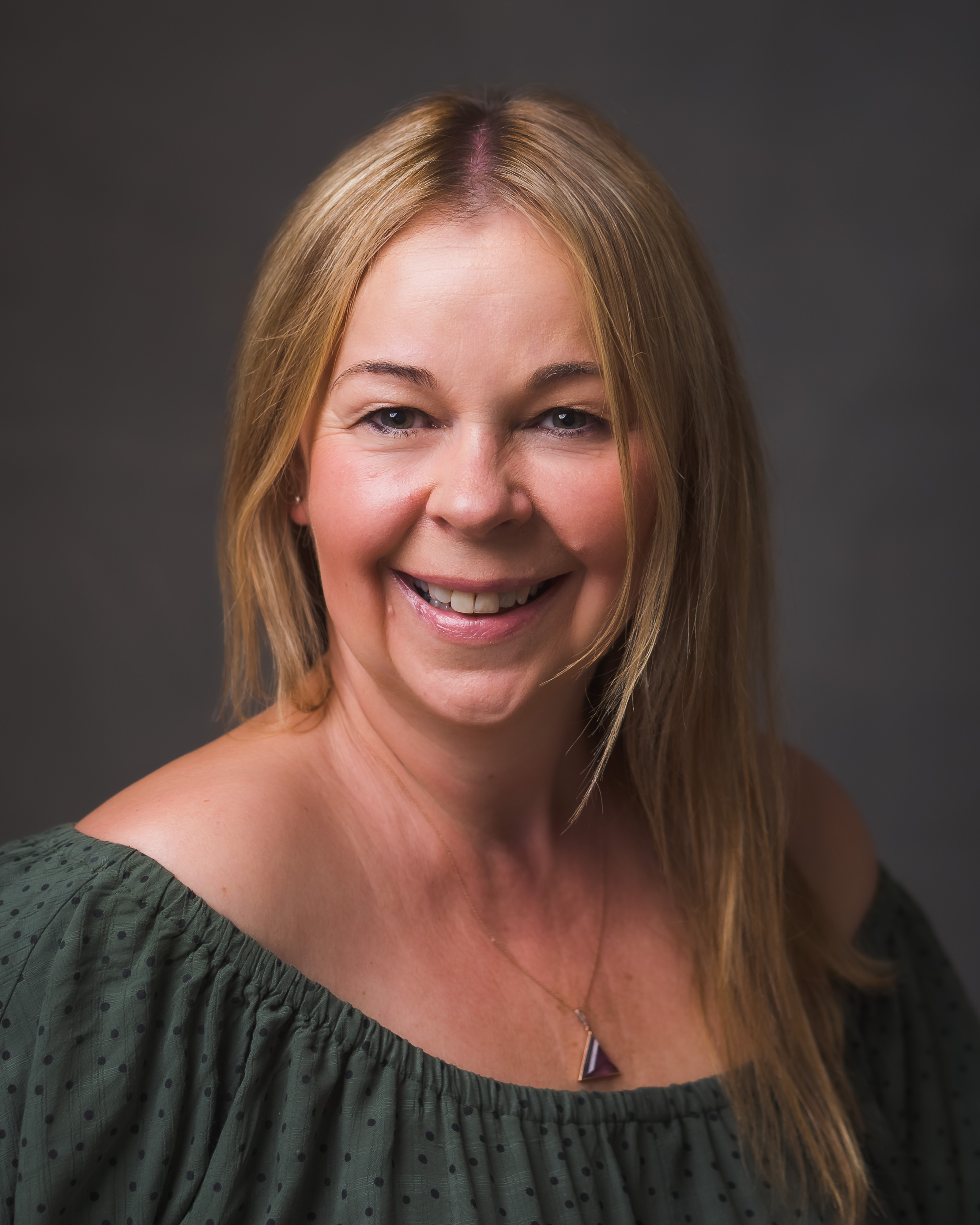 Intuitive Coach and Transformation Alchemist