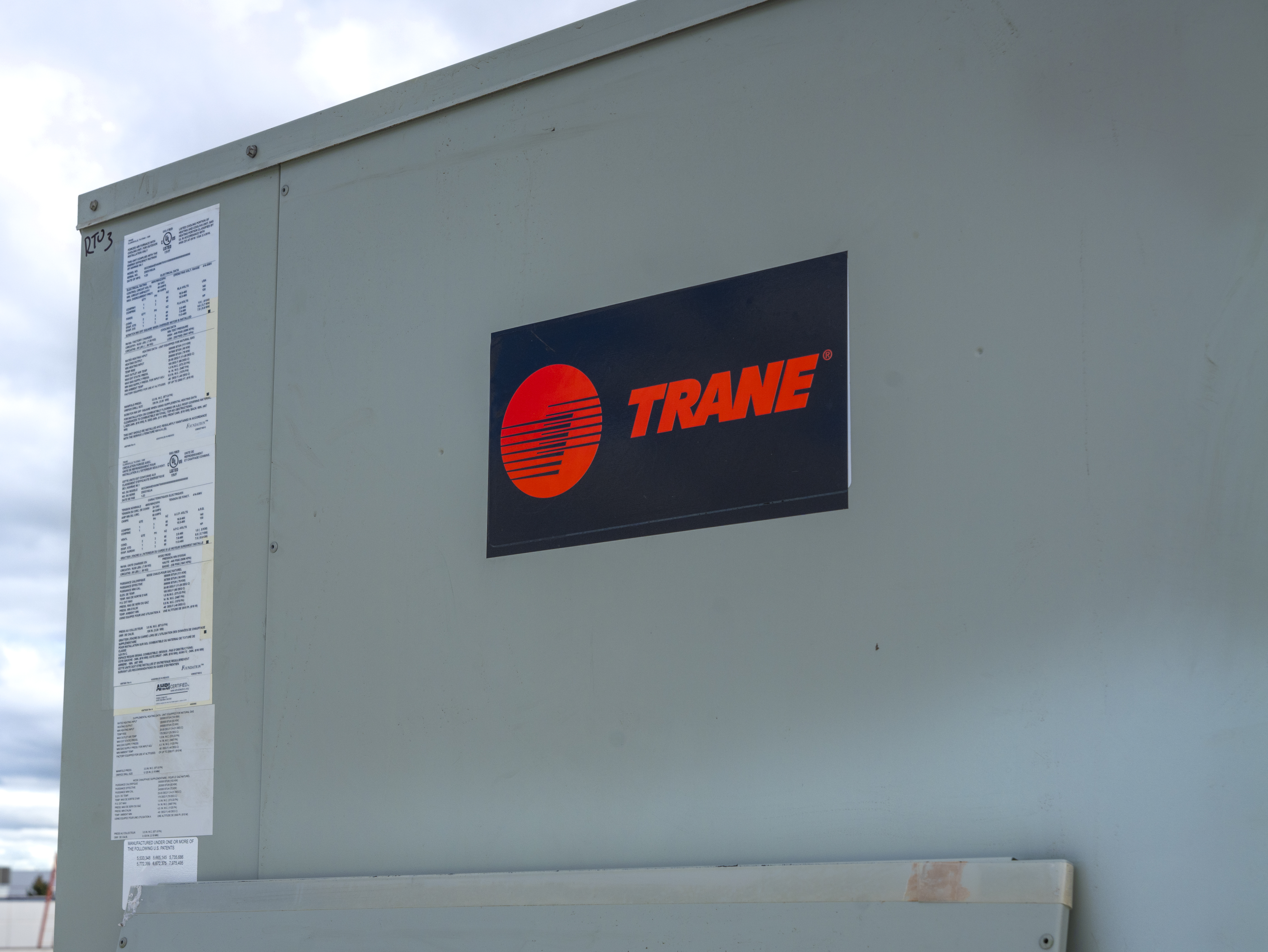 Gray's Mechanical professional HVAC installation