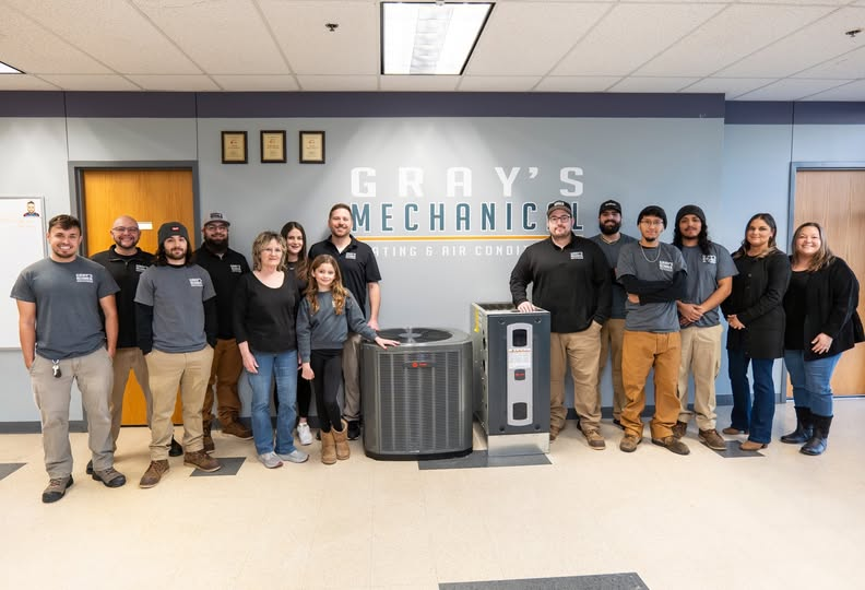 How to Find an HVAC Contractor Near Me?