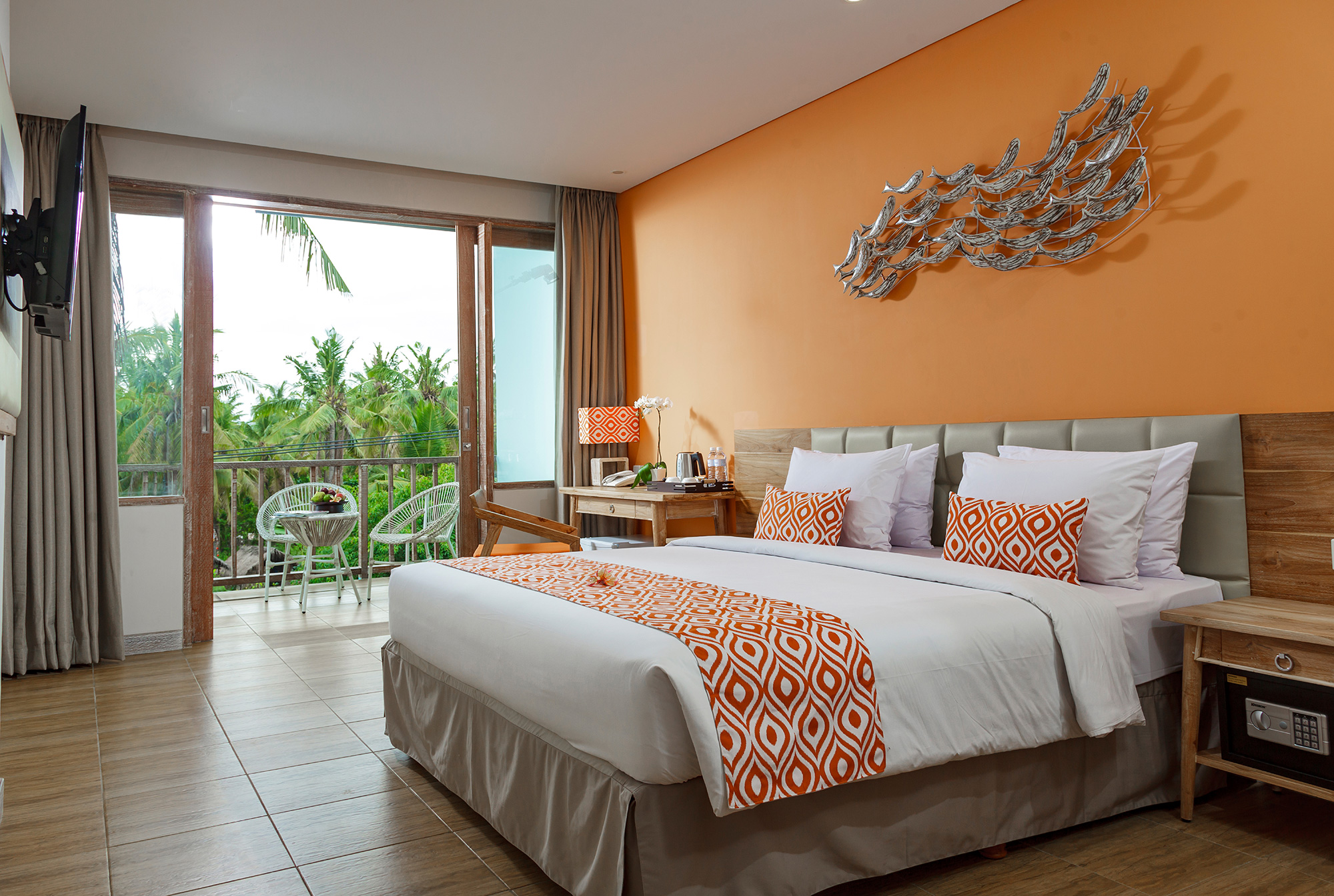 Mahagiri Resort image 3