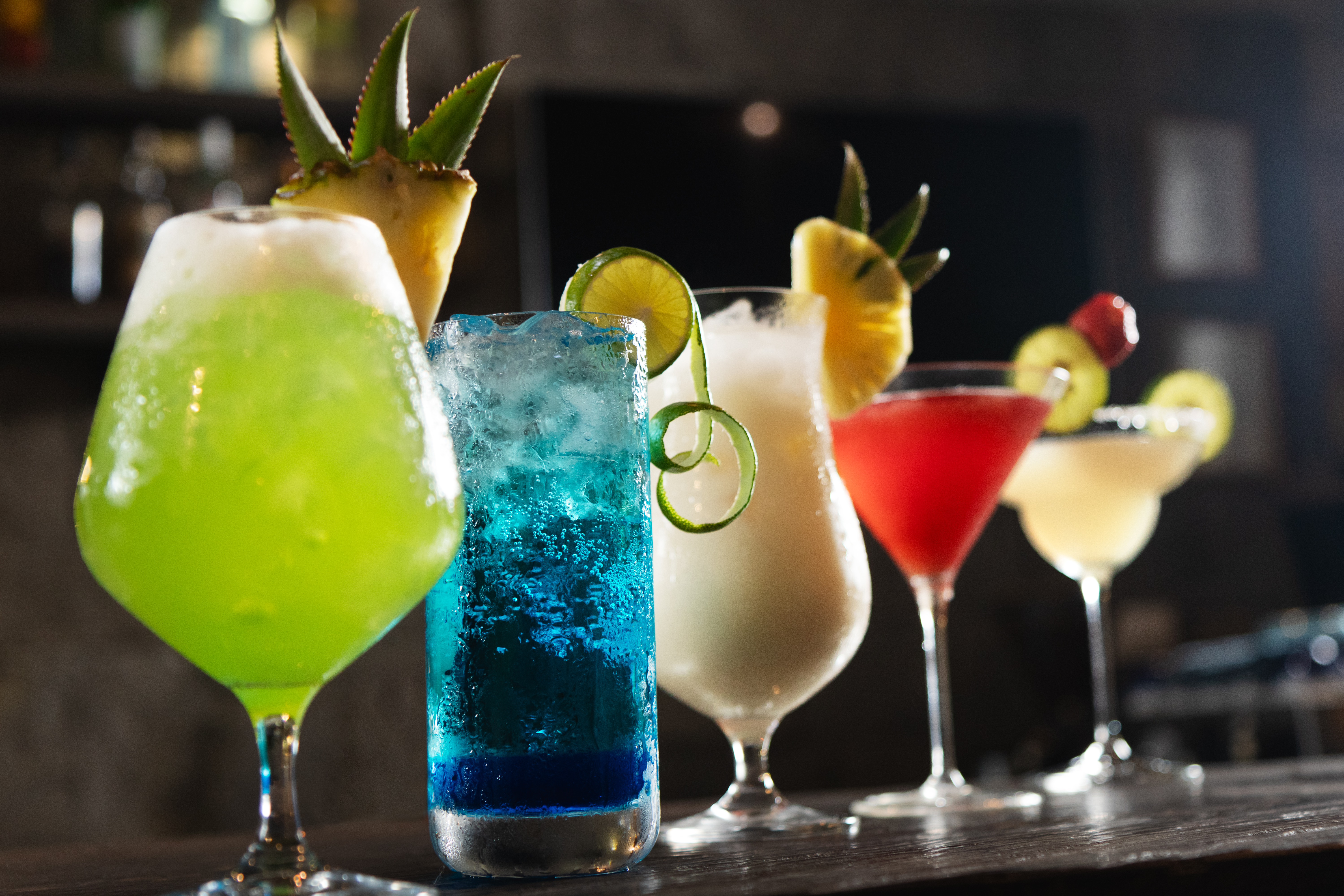 Karan cocktail