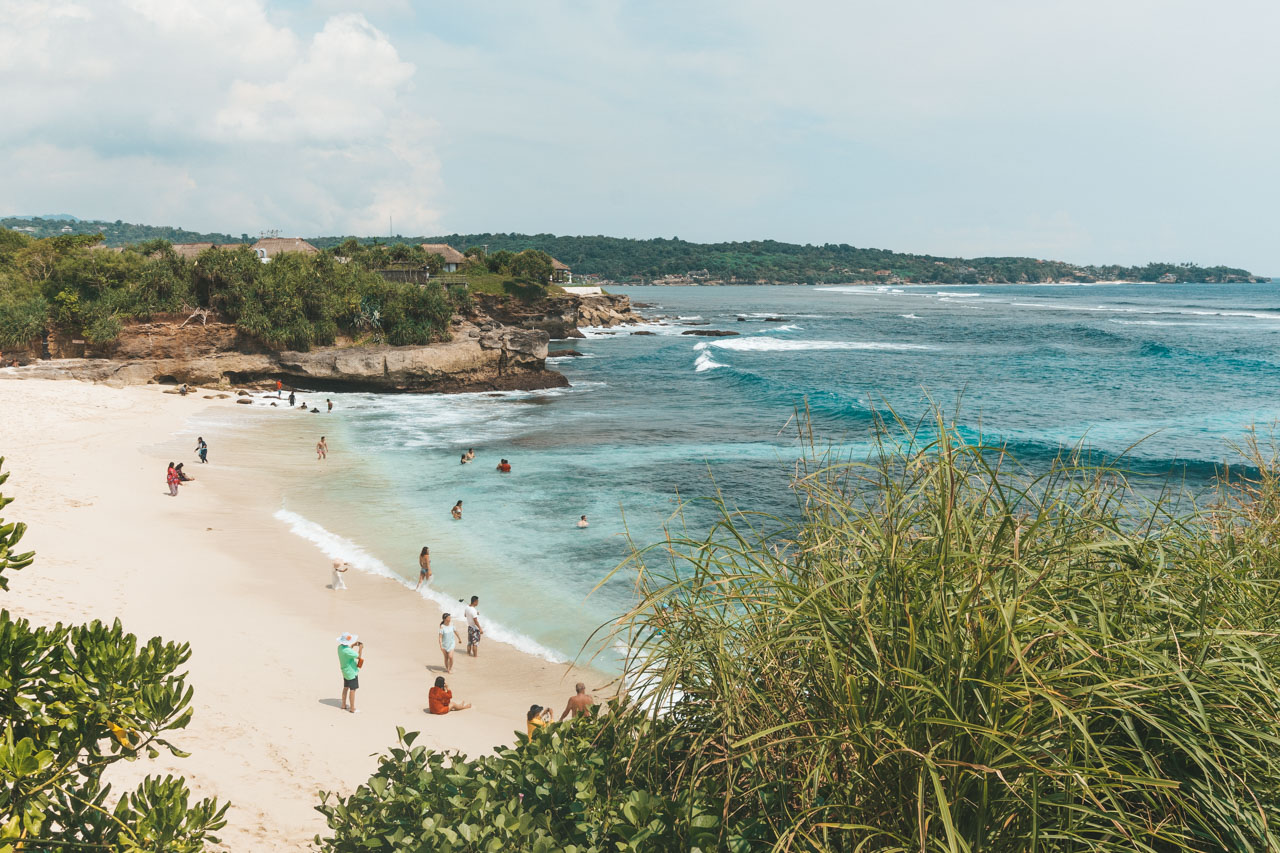 Fourth island tour image