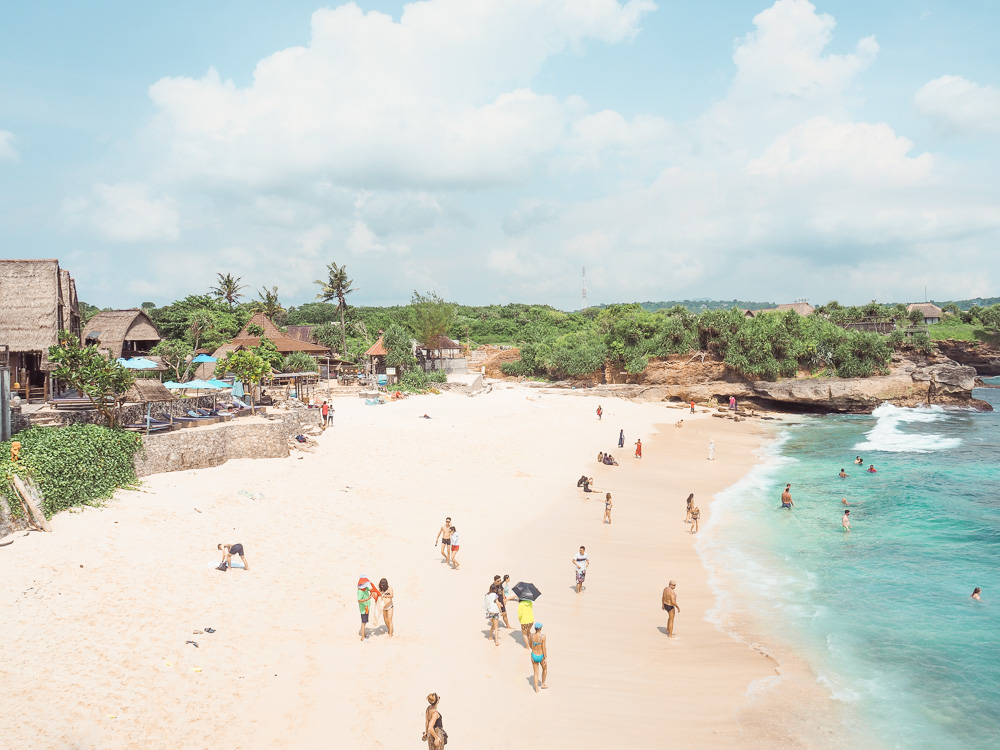 Fifth island tour image