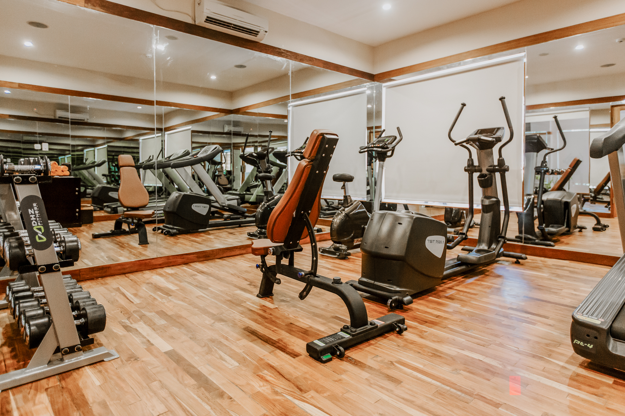 Fitness Centre Image 1