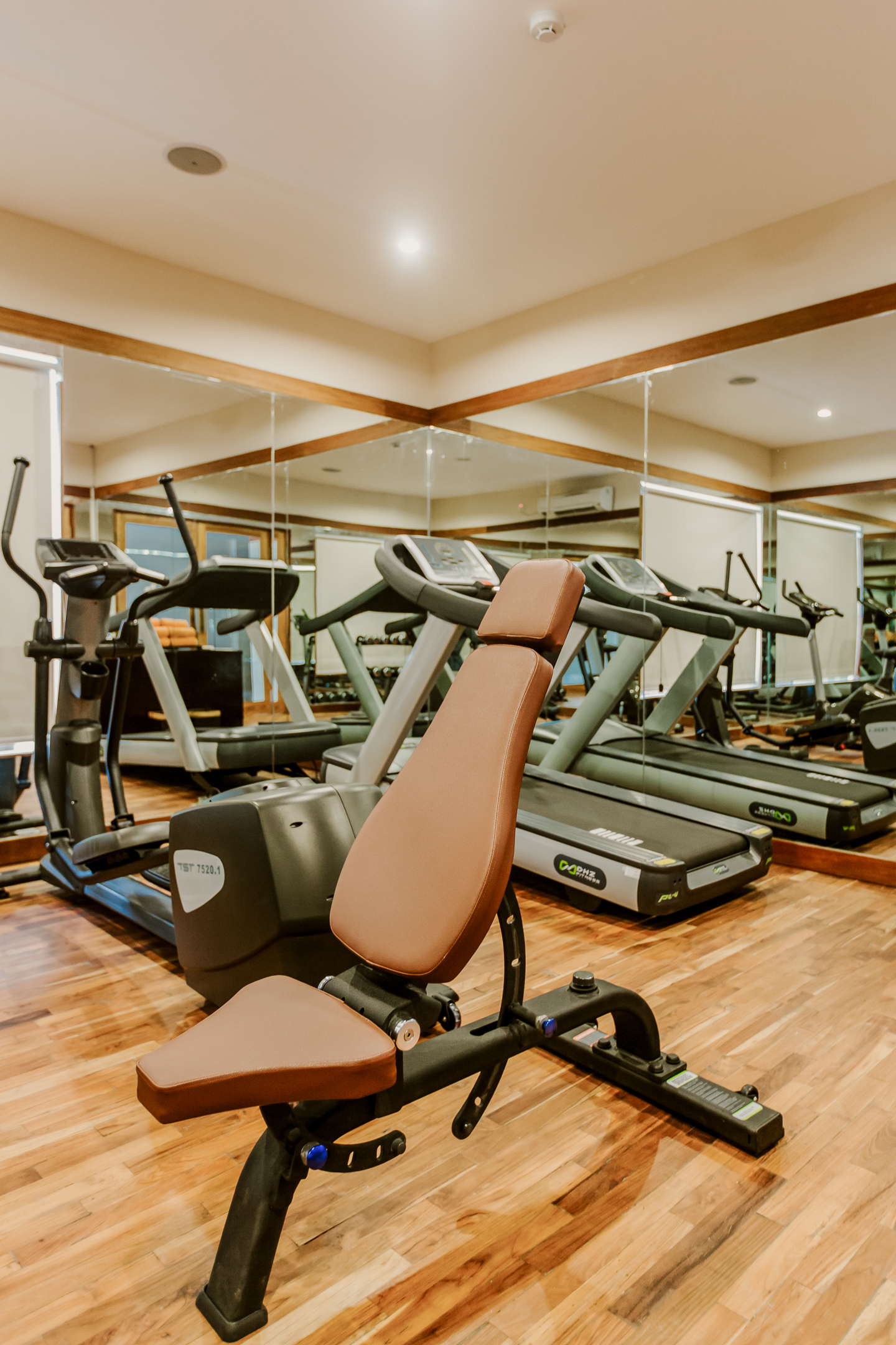 Fitness Centre Image 4