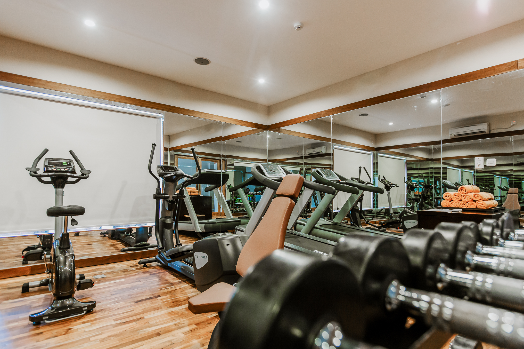 Fitness Centre Image 2