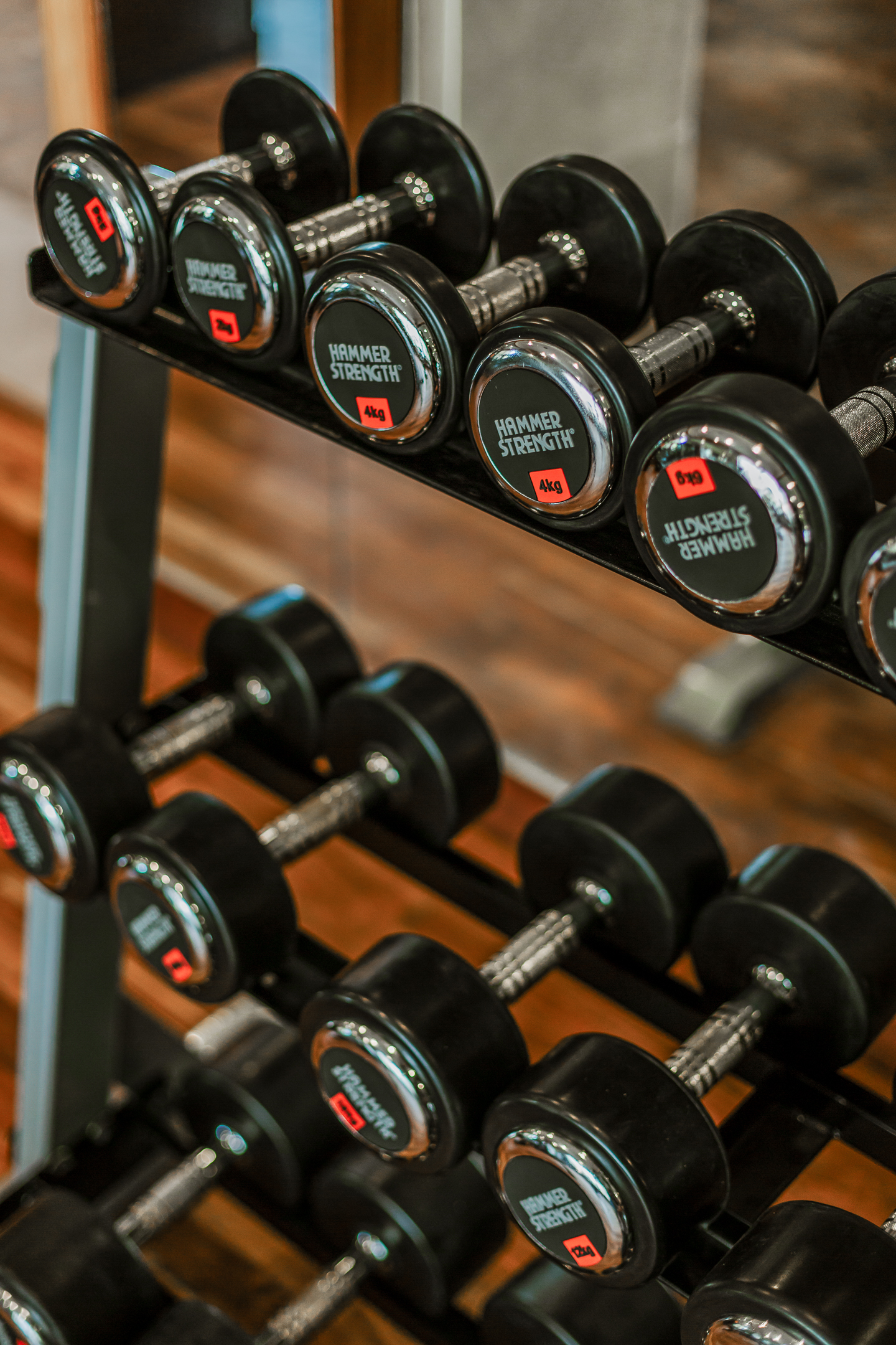 Fitness Centre Image 3