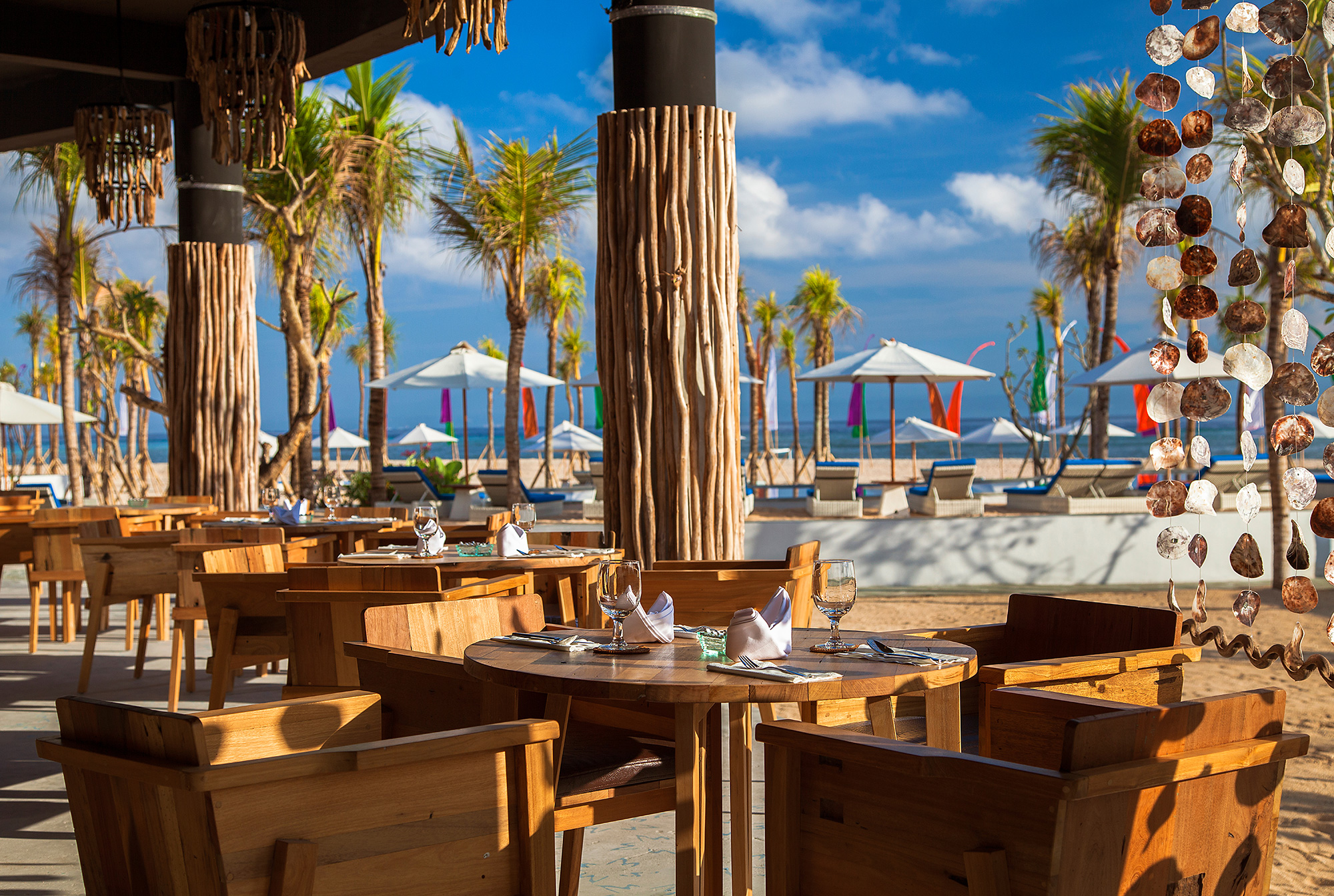 Mahagiri Restaurant Additional View