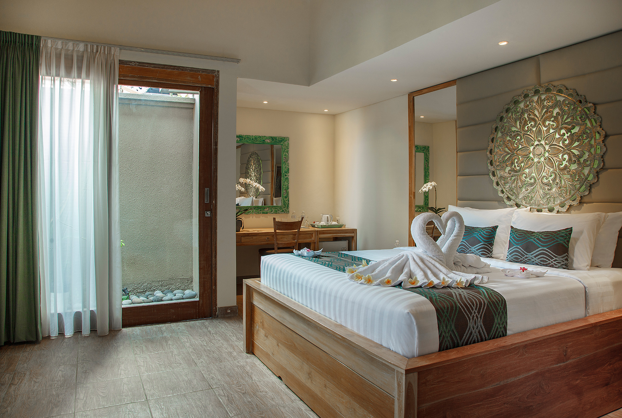 Private Pool Villa 2