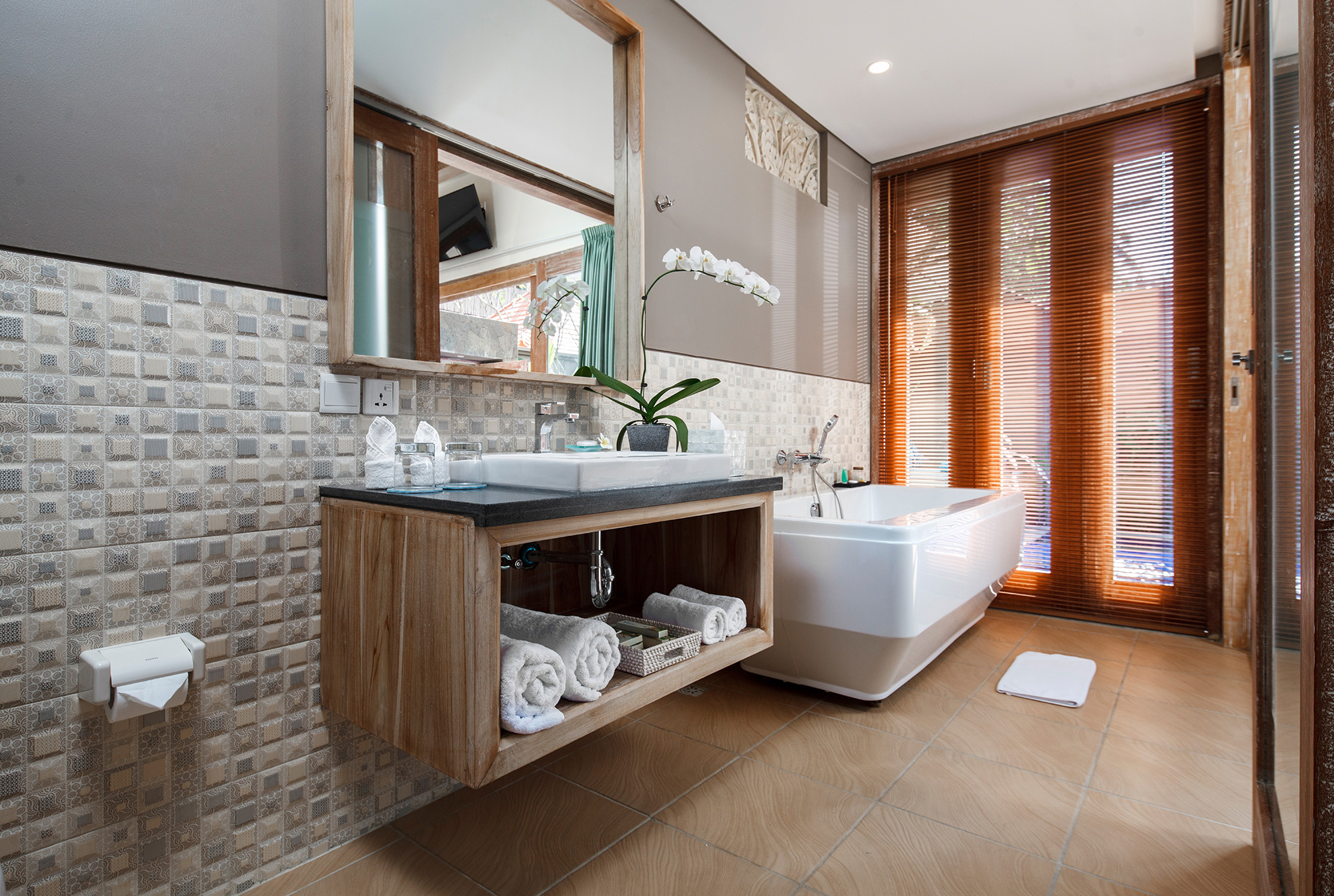 Private Pool Villa 3