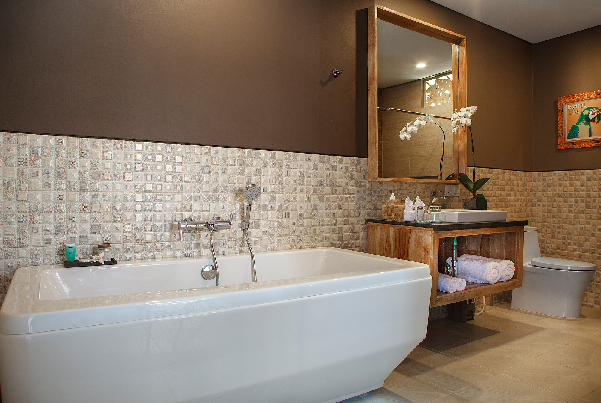 Private Pool Villa 4