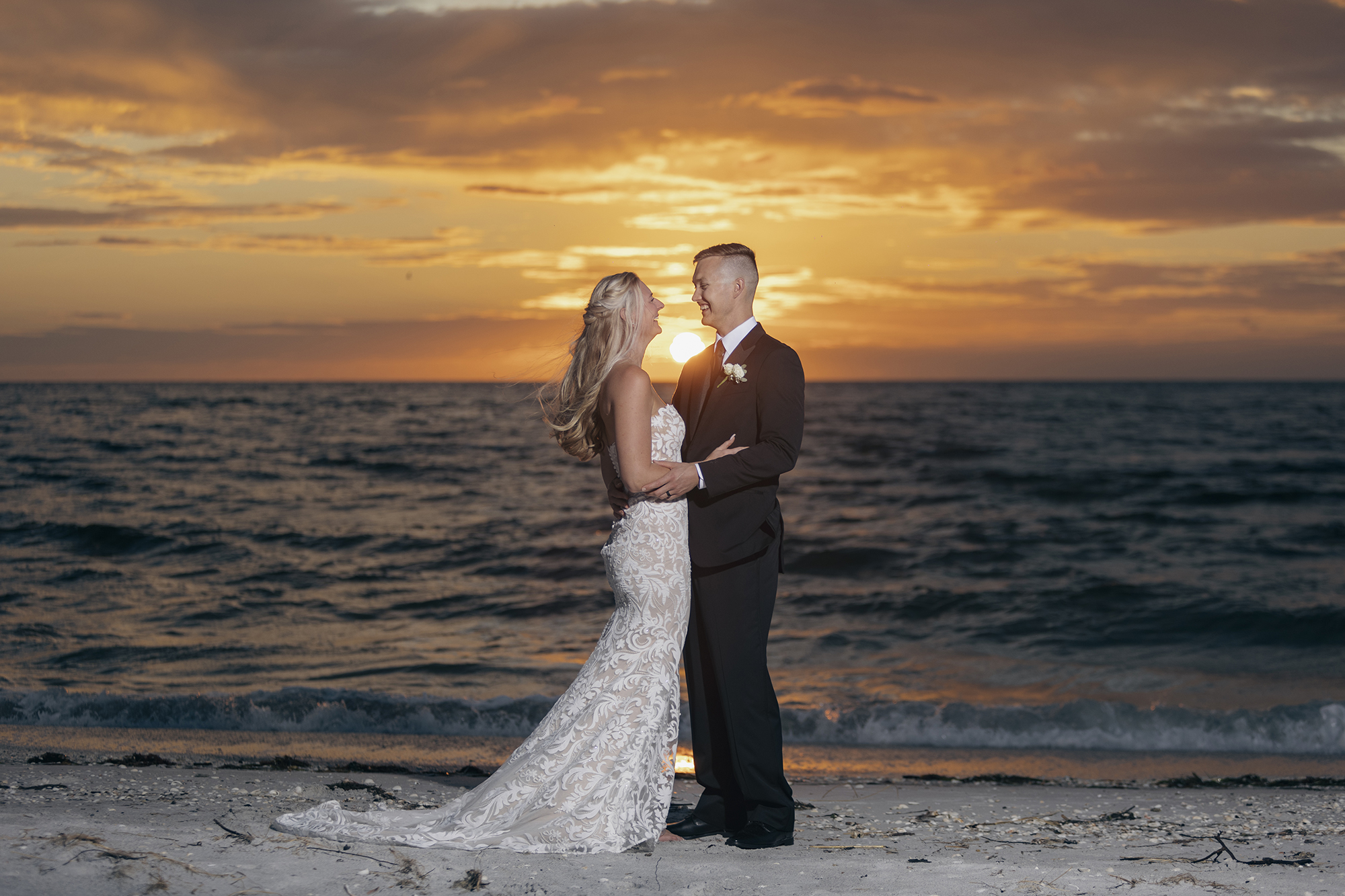 How to Plan a Beach Wedding in Southwest Florida (Without the Stress!)
