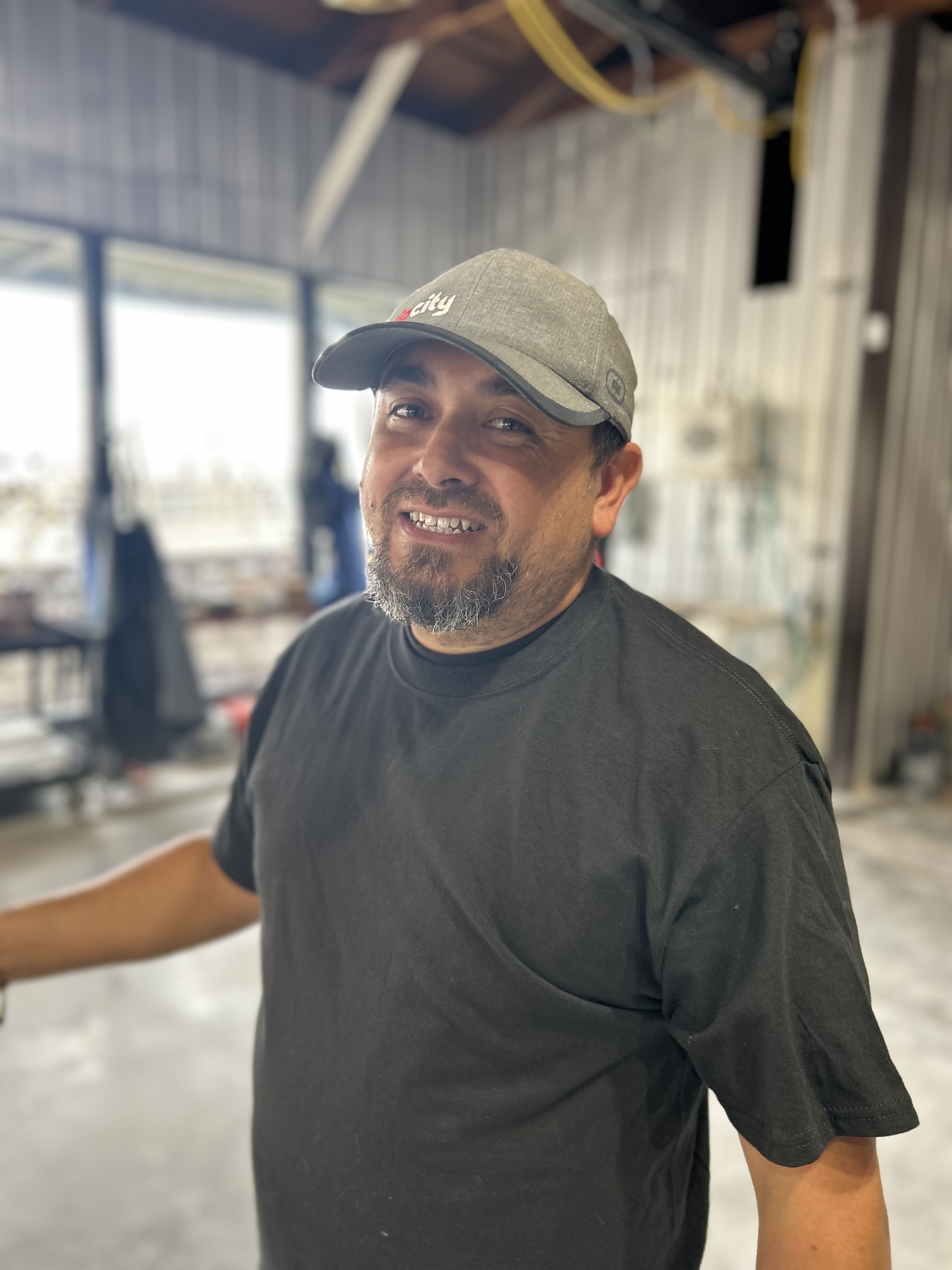 Business Owner at PDX Countertops Inc
