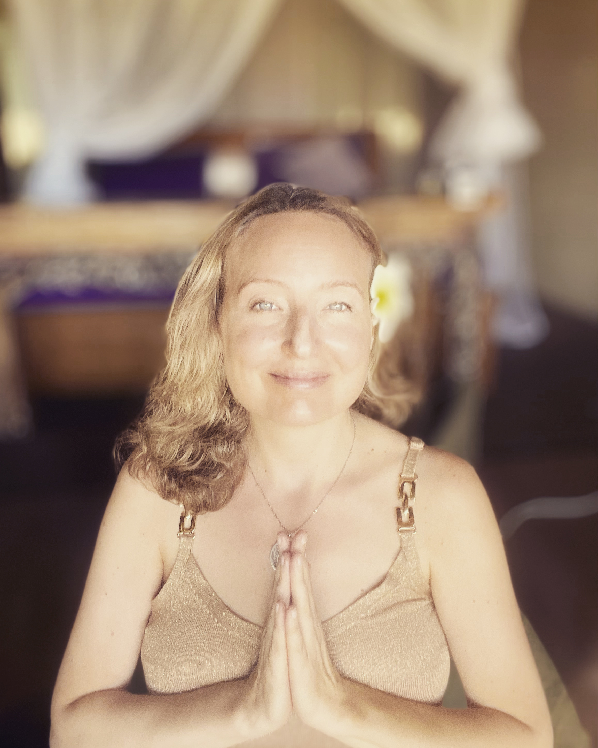 Energetic Clutter: The Invisible Force Blocking Your Flow (and How to Clear It)