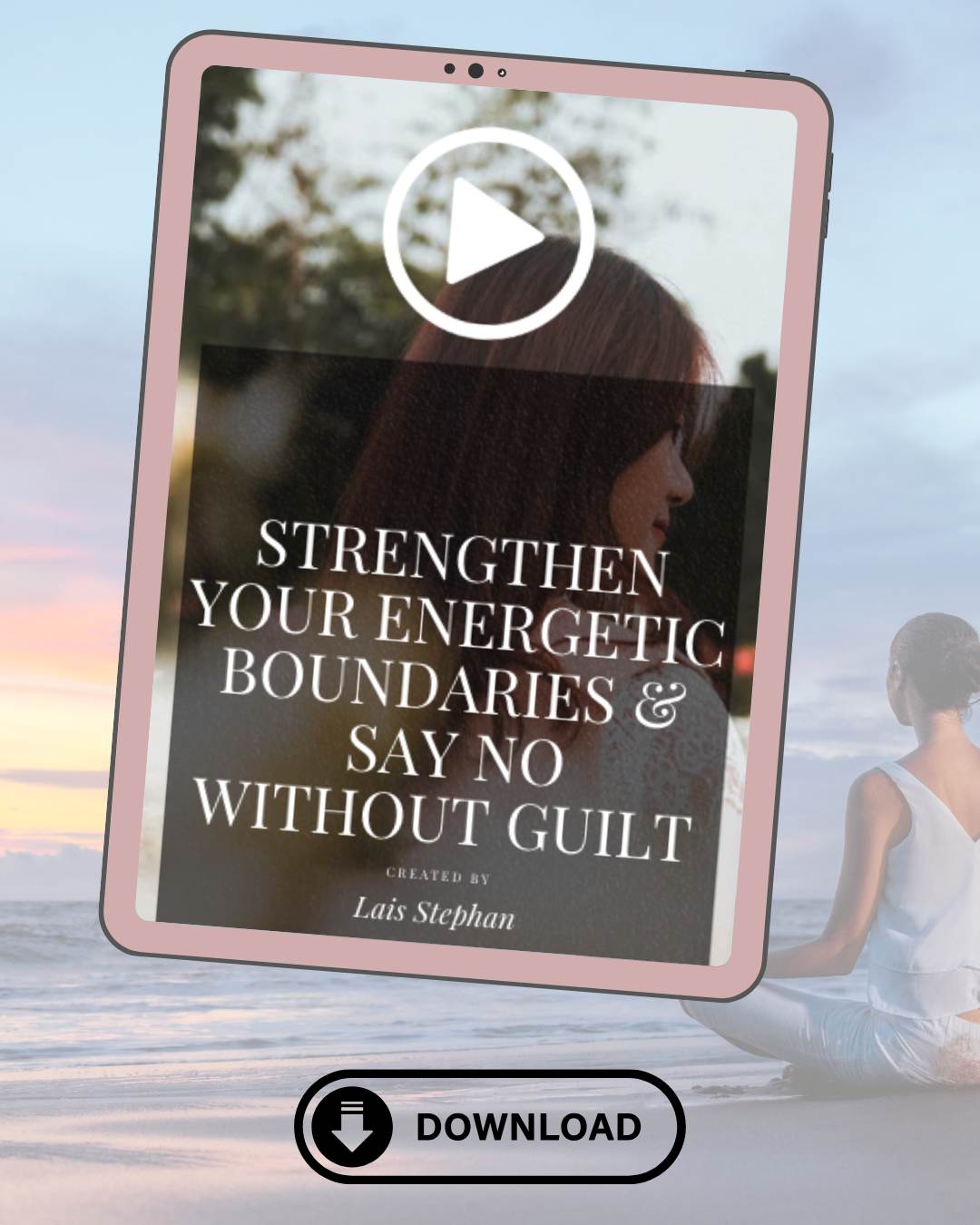 Breaking Free from People-Pleasing: How to Set Boundaries and Say No Without Guilt Breaking Free from People-Pleasing: How to Set Boundaries and Say No Without Guilt