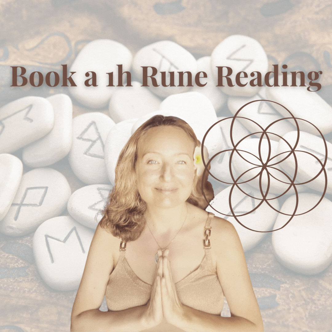rune reading rune reading