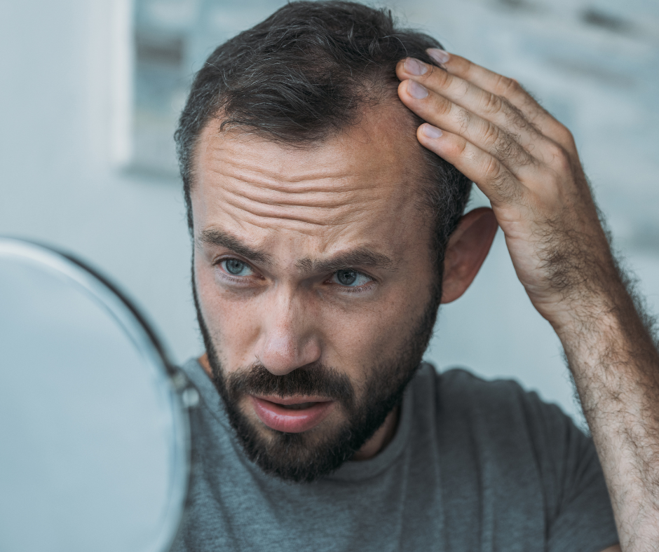 hair loss and hormones Grand Junction hair loss and hormones Grand Junction