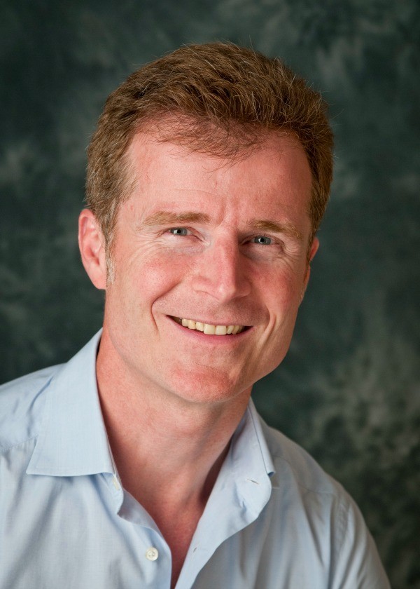 Antony Haynes