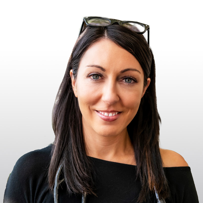Michelle Leary