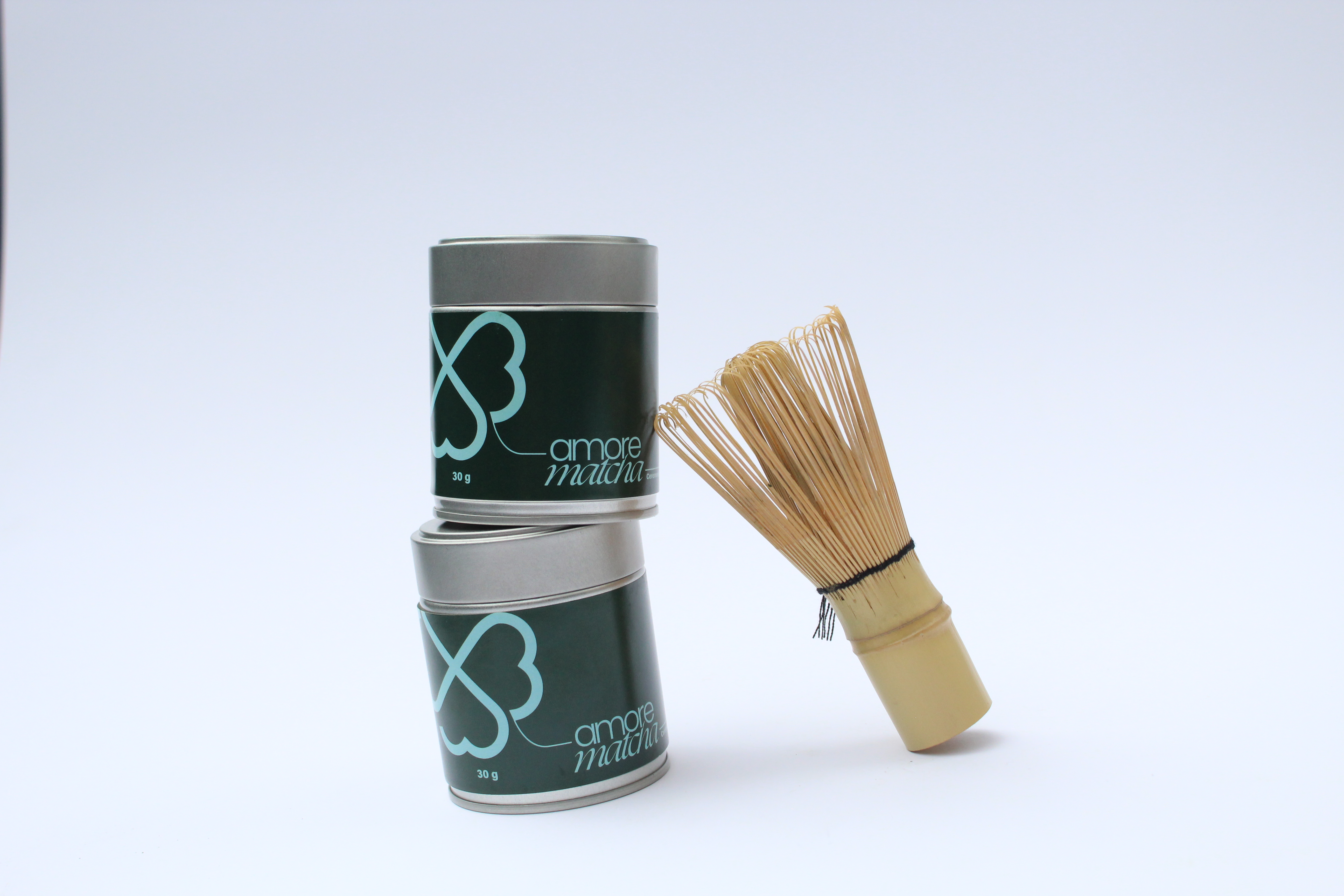 Campos de Té Japoneses Sombreados