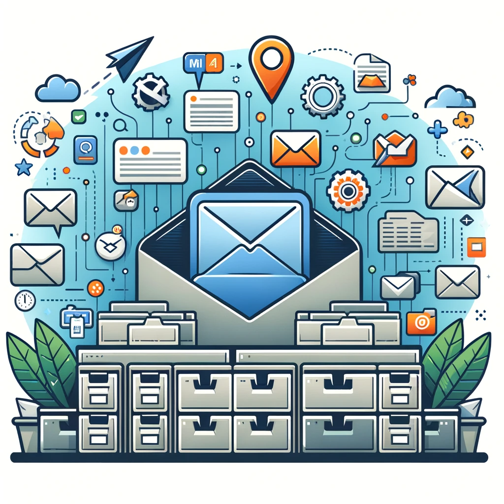 email management, inbox zero, inbox tips 