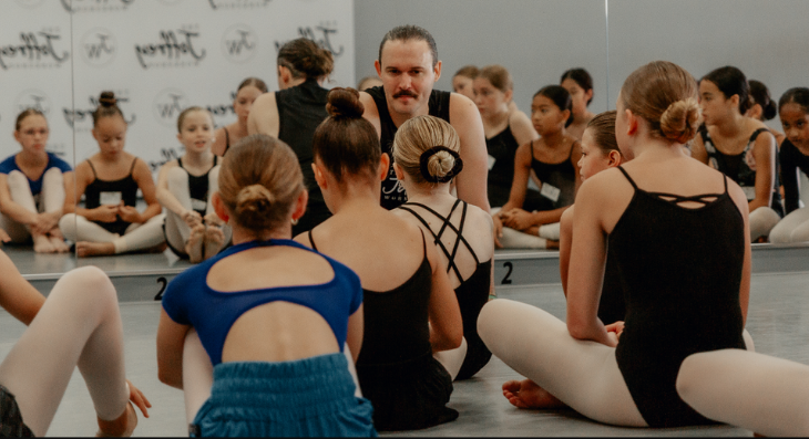 Transform Your Dance Studio’s Training Program Transform Your Dance Studio’s Training Program