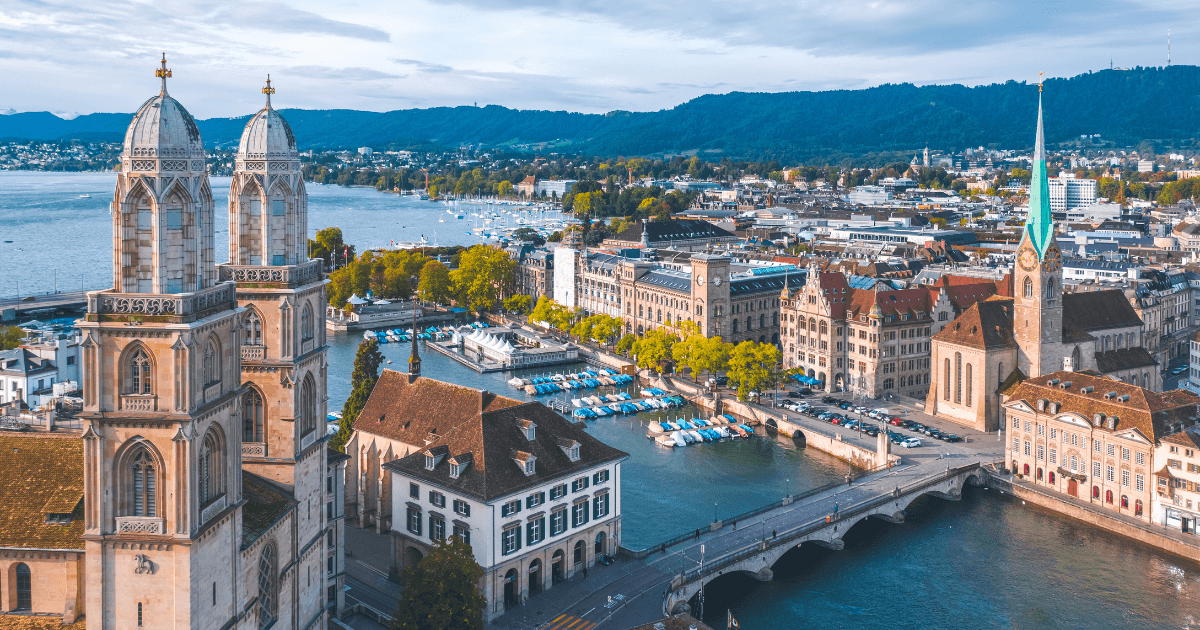 zurich switzerland zurich switzerland