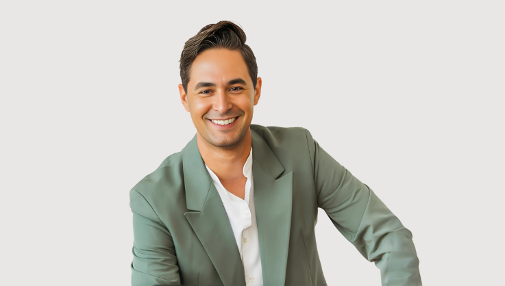 Mauro Villanueva Mauro Villanueva