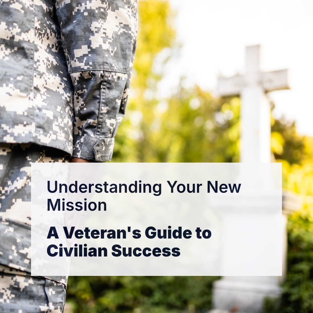  How to Translate Your Military Skills