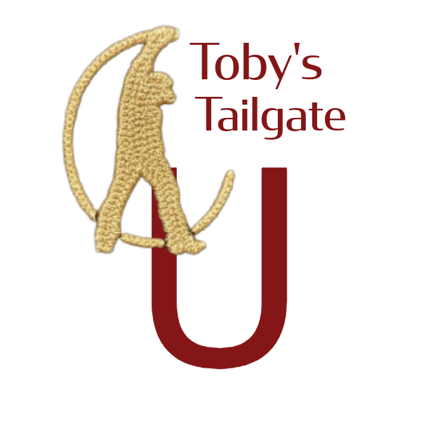Tailgate Logo